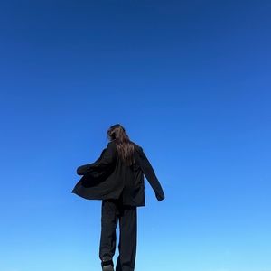 Meet your Posher, Wolven